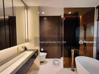 The Estelle Phrom Phong, Bangkok, Thailand The Estelle Phrom Phong, Bangkok, Thailand