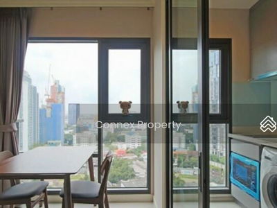 Rhythm Sukhumvit 36-38, Bangkok, Thailand Rhythm Sukhumvit 36-38, Bangkok, Thailand