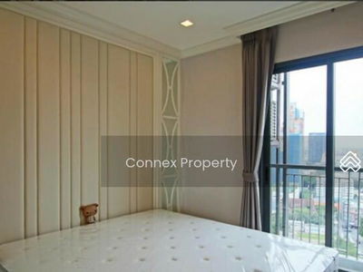 Rhythm Sukhumvit 36-38, Bangkok, Thailand Rhythm Sukhumvit 36-38, Bangkok, Thailand