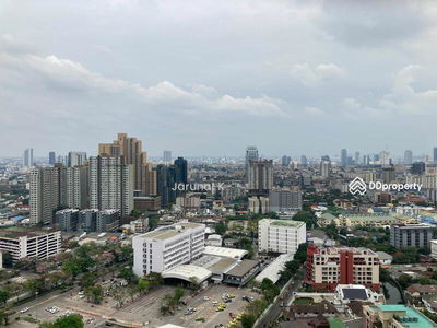 The Line Sukhumvit 71, Bangkok, Thailand The Line Sukhumvit 71, Bangkok, Thailand