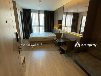 IDEO O2 Bangna, Bangkok, Thailand IDEO O2 Bangna, Bangkok, Thailand