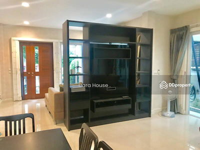 Bangkok Boulevard Ramintra 3, Bangkok, Thailand Bangkok Boulevard Ramintra 3, Bangkok, Thailand