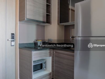 Keyne by Sansiri, Bangkok, Thailand Keyne by Sansiri, Bangkok, Thailand