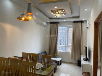 The CBD Premium Home, Vietnam  The CBD Premium Home, Vietnam