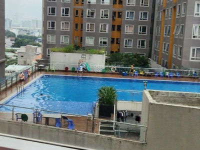 The CBD Premium Home, Vietnam The CBD Premium Home, Vietnam