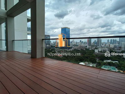 The Sukhothai Residences, Bangkok, Thailand The Sukhothai Residences, Bangkok, Thailand