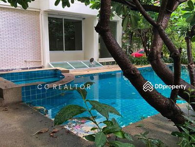 Sukhumvit 31, Bangkok, Thailand Sukhumvit 31, Bangkok, Thailand