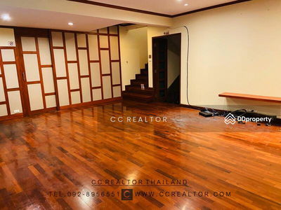 Sukhumvit 31, Bangkok, Thailand Sukhumvit 31, Bangkok, Thailand