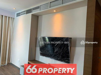 The Crest Ruamrudee, Bangkok, Thailand The Crest Ruamrudee, Bangkok, Thailand