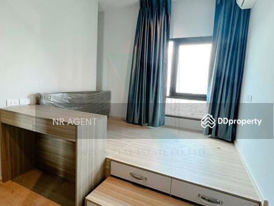 Altitude Unicorn Sathorn-Tha Phra, Bangkok, Thailand Altitude Unicorn Sathorn-Tha Phra, Bangkok, Thailand