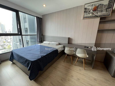 IDEO Q Chula - Samyan, Bangkok, Thailand IDEO Q Chula - Samyan, Bangkok, Thailand