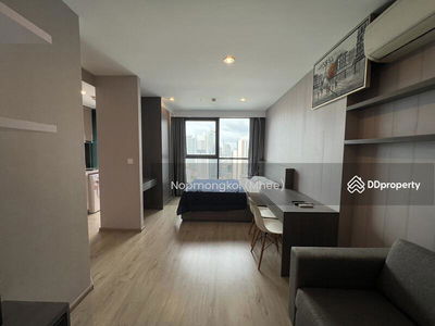 IDEO Q Chula - Samyan, Bangkok, Thailand IDEO Q Chula - Samyan, Bangkok, Thailand