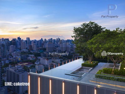 LAVIQ Sukhumvit 57, Bangkok, Thailand LAVIQ Sukhumvit 57, Bangkok, Thailand