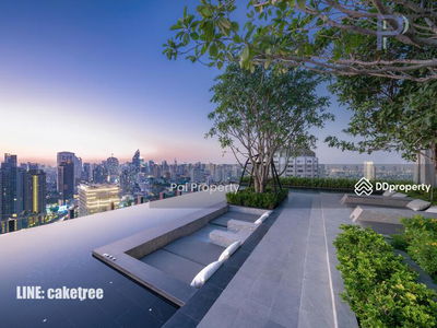 LAVIQ Sukhumvit 57, Bangkok, Thailand LAVIQ Sukhumvit 57, Bangkok, Thailand