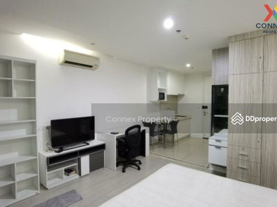 TC Green Rama 9, Bangkok, Thailand TC Green Rama 9, Bangkok, Thailand