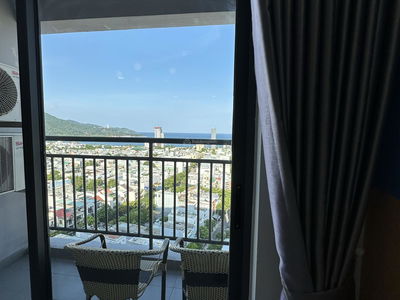 Son Tra Ocean View, Vietnam Son Tra Ocean View, Vietnam