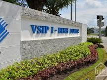 VSIP I Binh Duong, Vietnam VSIP I Binh Duong, Vietnam