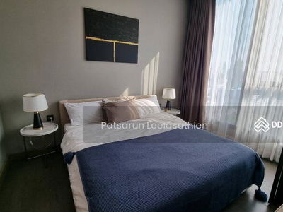 The Esse at Singha Complex, Bangkok, Thailand The Esse at Singha Complex, Bangkok, Thailand