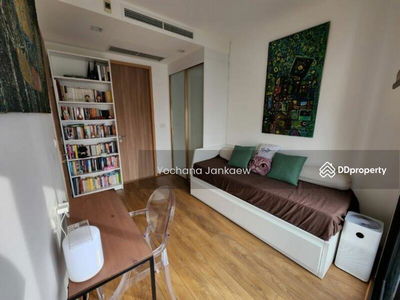 Noble BE33 Sukhumvit, Bangkok, Thailand Noble BE33 Sukhumvit, Bangkok, Thailand