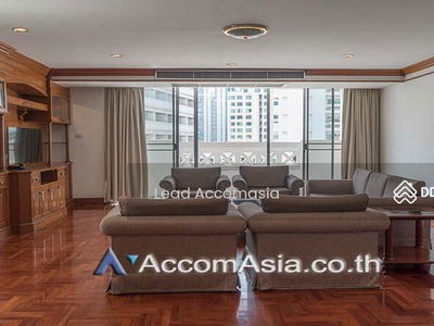 4 Bedrooms Apartment for Rent in Sukhumvit, Bangkok near BTS Asok - MRT Sukhumvit at Newly renovate, Bangkok, Thailand 4 Bedrooms Apartment for Rent in Sukhumvit, Bangkok near BTS Asok - MRT Sukhumvit at Newly renovate, Bangkok, Thailand