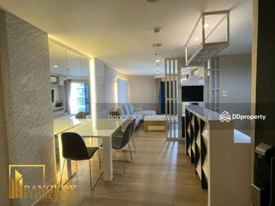 Belle Grand Rama 9, Bangkok, Thailand Belle Grand Rama 9, Bangkok, Thailand