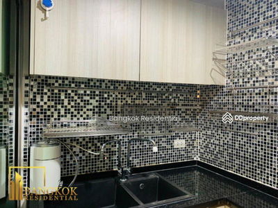 Belle Grand Rama 9, Bangkok, Thailand Belle Grand Rama 9, Bangkok, Thailand