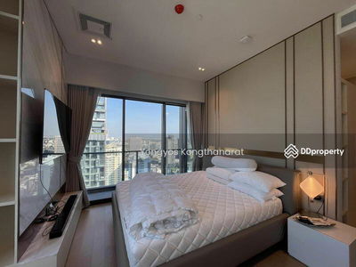 The Strand Thonglor, Bangkok, Thailand The Strand Thonglor, Bangkok, Thailand