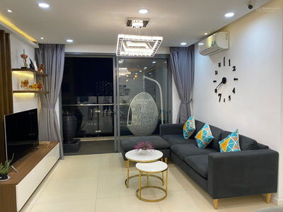 ICON 56, Vietnam ICON 56, Vietnam