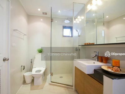 Baan Sawasdee, Bangkok, Thailand Baan Sawasdee, Bangkok, Thailand