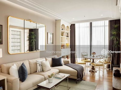 Park Origin Phrom Phong, Bangkok, Thailand Park Origin Phrom Phong, Bangkok, Thailand