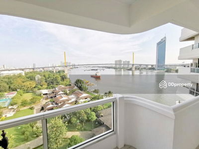 Riverside Villa, Bangkok, Thailand Riverside Villa, Bangkok, Thailand