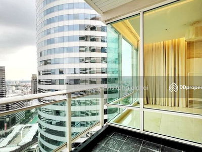 The Infinity, Bangkok, Thailand The Infinity, Bangkok, Thailand