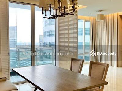 The Infinity, Bangkok, Thailand The Infinity, Bangkok, Thailand