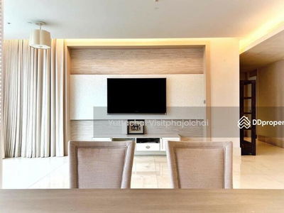 The Infinity, Bangkok, Thailand The Infinity, Bangkok, Thailand