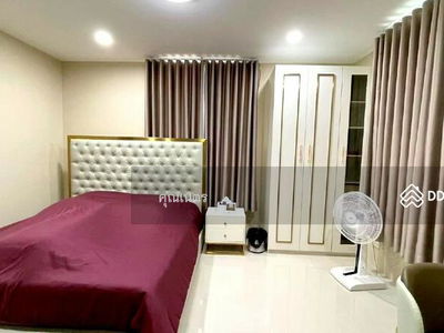 Luxury house for rent Baan Suan Neramit, large house with swimming pool, fully furnished, Watcharapol-Phermsin, Bangkok, Thailand Luxury house for rent Baan Suan Neramit, large house with swimming pool, fully furnished, Watcharapol-Phermsin, Bangkok, Thailand