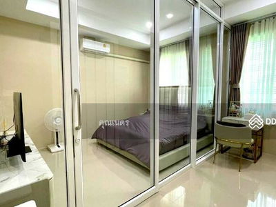 Luxury house for rent Baan Suan Neramit, large house with swimming pool, fully furnished, Watcharapol-Phermsin, Bangkok, Thailand Luxury house for rent Baan Suan Neramit, large house with swimming pool, fully furnished, Watcharapol-Phermsin, Bangkok, Thailand