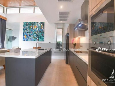 Beautiful Luxury Style Villa in Naiyang for Rent, Phuket, Thailand Beautiful Luxury Style Villa in Naiyang for Rent, Phuket, Thailand