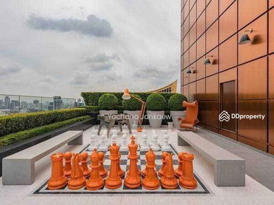 Khun By Yoo, Bangkok, Thailand Khun By Yoo, Bangkok, Thailand