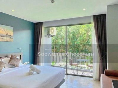 The Blue Hotel, Phuket The Blue Hotel, Phuket