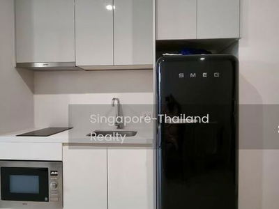 Noble Ploenchit, Bangkok, Thailand Noble Ploenchit, Bangkok, Thailand