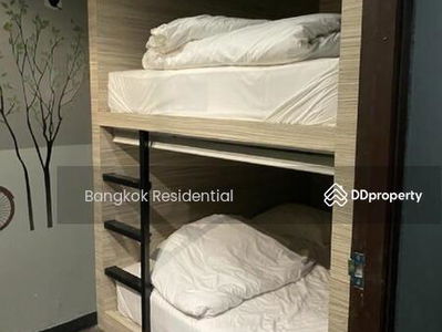 Townhouse, Bangkok, Thailand Townhouse, Bangkok, Thailand