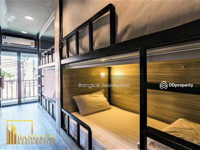 Townhouse, Bangkok, Thailand Townhouse, Bangkok, Thailand