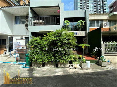 Townhouse, Bangkok, Thailand Townhouse, Bangkok, Thailand