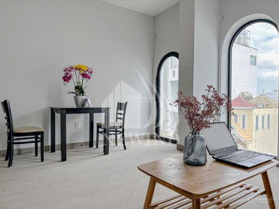 Sunrise City, Vietnam Sunrise City, Vietnam