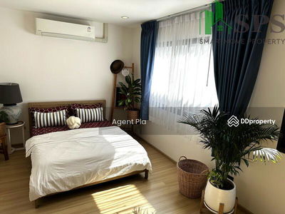Townhome for rent Shizen Phatthanakan 32 (SPSAM1271), Bangkok, Thailand Townhome for rent Shizen Phatthanakan 32 (SPSAM1271), Bangkok, Thailand