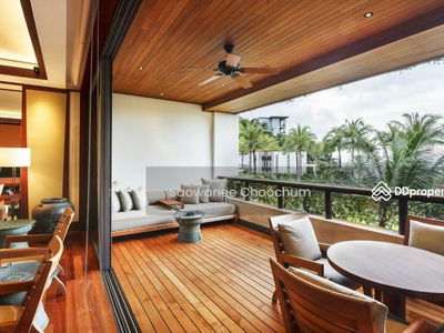 Andara Resort & Villas, Phuket, Thailand Andara Resort & Villas, Phuket, Thailand