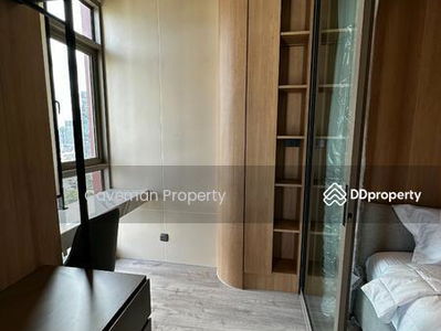 Rhythm Ekkamai, Bangkok, Thailand Rhythm Ekkamai, Bangkok, Thailand