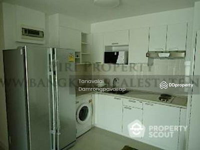 The Clover Thonglor Residence, Bangkok, Thailand The Clover Thonglor Residence, Bangkok, Thailand