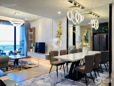 The Ascentia Phú Mỹ Hưng, Vietnam The Ascentia Phú Mỹ Hưng, Vietnam