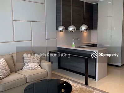 The Esse Asoke, Bangkok, Thailand The Esse Asoke, Bangkok, Thailand